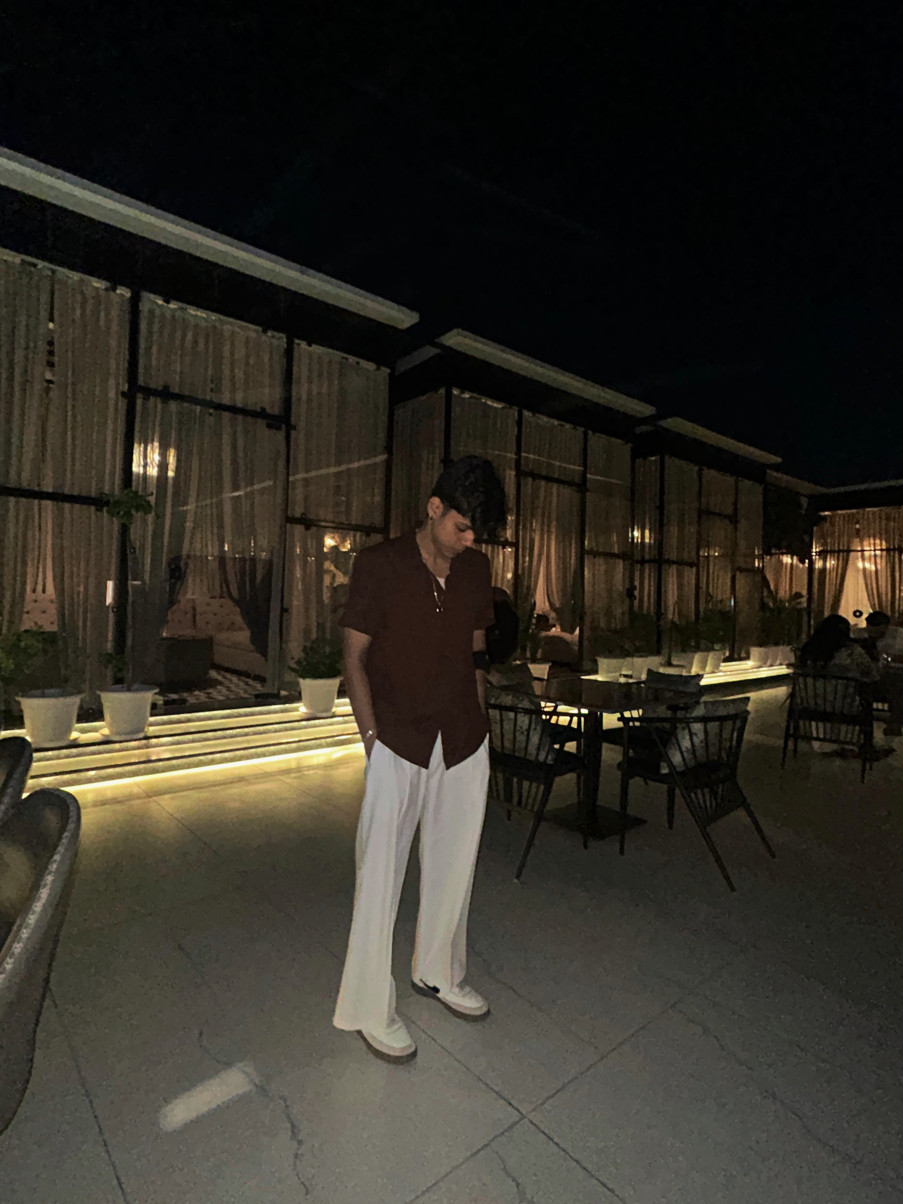 Devyansh-portfolio